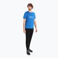 Icebreaker Tech Lite II Herren-Trekkinghemd blau IB0A56IK5801 2