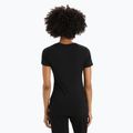 Damen Thermo-T-Shirt icebreaker Tech Lite II Mountain Geology schwarz IB0A56IS0011 3