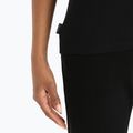 Damen Thermo-T-Shirt icebreaker Tech Lite II Mountain Geology schwarz IB0A56IS0011 6