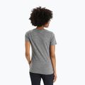 Damen-Trekking-T-Shirt Icebreaker Tech Lite II grau IB0A56IS0041 2