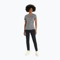 Damen-Trekking-T-Shirt Icebreaker Tech Lite II grau IB0A56IS0041 3