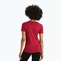 Icebreaker Tech Lite II Damen-Trekking-Shirt rosa IB0A56IS0591 2