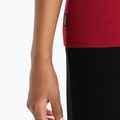 Icebreaker Tech Lite II Damen-Trekking-Shirt rosa IB0A56IS0591 6