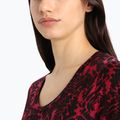 Icebreaker Tech Lite II Damen-Trekking-Shirt rosa IB0A56IV7221 4
