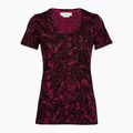 Icebreaker Tech Lite II Damen-Trekking-Shirt rosa IB0A56IV7221 6