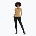 Icebreaker Sphere II SS Damen-Trekking-Shirt braun IB0A56D37121 2