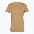 Icebreaker Sphere II SS Damen-Trekking-Shirt braun IB0A56D37121 7