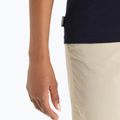 Damen-Trekking-T-Shirt icebreaker Tech Lite II navy blau IB0A56IT4011 6