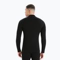Herren Thermoaktivshirt icebreaker 260 Tech Turtleneck black 2