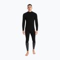 Herren Thermoaktivshirt icebreaker 260 Tech Turtleneck black 5