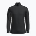 Herren Thermo-Sweatshirt icebreaker 260 Tech Turtleneck schwarz 8