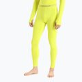 Icebreaker Merino 700 Thermohose für Herren gelb IB0A56B95651