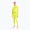 Icebreaker Merino 700 Thermohose für Herren gelb IB0A56B95651 2