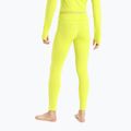 Icebreaker Merino 700 Thermohose für Herren gelb IB0A56B95651 3