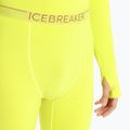 Icebreaker Merino 700 Thermohose für Herren gelb IB0A56B95651 4