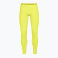 Icebreaker Merino 700 Thermohose für Herren gelb IB0A56B95651 6