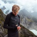 Icebreaker ZoneKnit Isolierte Herren Trekking Jacke schwarz 9
