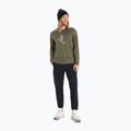 Icebreaker Tech Lite II Herren Wander-T-Shirt grün IB0A56KY0691 3
