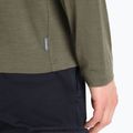 Icebreaker Tech Lite II Herren Wander-T-Shirt grün IB0A56KY0691 5