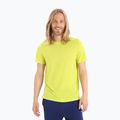 Icebreaker Herren-Trekkinghemd Sphere II SS gelb IB0A56C65651 6