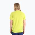 Icebreaker Herren-Trekkinghemd Sphere II SS gelb IB0A56C65651 7