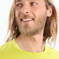 Icebreaker Sphere II Herren-Trekkinghemd gelb IB0A56D85651 4
