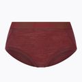 Icebreaker Damen Boxershorts Sprite Hot 001 braun IB1030230641