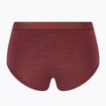 Icebreaker Damen Boxershorts Sprite Hot 001 braun IB1030230641 2