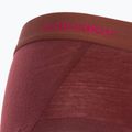 Icebreaker Damen Boxershorts Sprite Hot 001 braun IB1030230641 3