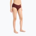 Icebreaker Damen Boxershorts Sprite Hot 001 braun IB1030230641 4