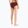 Icebreaker Damen Boxershorts Sprite Hot 001 braun IB1030230641 5