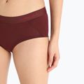 Icebreaker Damen Boxershorts Sprite Hot 001 braun IB1030230641 6