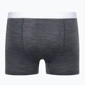 Icebreaker Herren-Boxershorts Anatomica Cool-Lite 001 grau IB1052460341 2