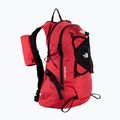 The North Face Rapidus Evo 24 Fallschirmspringen Rucksack rot NF0A81D764M1 3