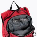 The North Face Rapidus Evo 24 Fallschirmspringen Rucksack rot NF0A81D764M1 9