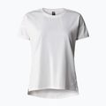 The North Face Dawndream Damen-Trekking-T-Shirt weiß NF0A7WY4R8R1