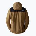 Herren Regenjacke The North Face Antora braun NF0A7QEYYU31 2