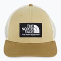 The North Face Deep Fit Mudder Trucker Baseballkappe braun NF0A5FX8WK21 4