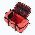 The North Face Base Camp Duffel S 50 l Reisetasche orange NF0A52STZV11 6