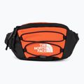 The North Face Jester Lumbal Hüfttasche orange NF0A52TMZV11