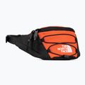 The North Face Jester Lumbal Hüfttasche orange NF0A52TMZV11 2