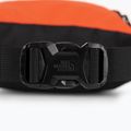 The North Face Jester Lumbal Hüfttasche orange NF0A52TMZV11 3