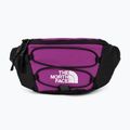 The North Face Jester Lumbal lila NF0A52TMYV41 Hüfttasche