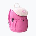 The North Face Mini Explorer 10 l Rucksack für Kinder rosa NF0A52VWIT01