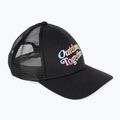 The North Face Mudder Trucker Baseballkappe schwarz NF0A5FXA6D81