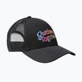 The North Face Mudder Trucker Baseballkappe schwarz NF0A5FXA6D81 5