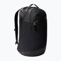 Damen Wanderrucksack The North Face Isabella 3.0 20 l schwarz light heather/burnt coral metallic