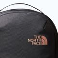 Damen Wanderrucksack The North Face Isabella 3.0 20 l schwarz light heather/burnt coral metallic 3