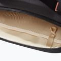 The North Face Isabella 2.5 l schwarzes helles Heidekraut/verbrannte Koralle metallische Aktentasche für Frauen 4