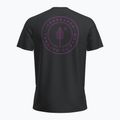 Trekking Shirt Herren icebreaker Merino 150 Tech Lite SS Tee Hike Naturall black 2